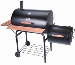 Grill Węglowy Char-Griller 1224 Smokin Pro 830