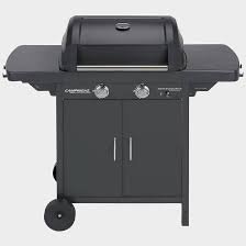 Grill gazowy Campingaz Seria 2 Classic Lx Plus - Antracytowy