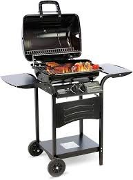 Grill Gazowy MaxxGarden 110x46 cm z 2 Palnikami