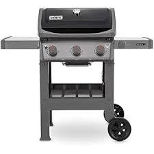 Grill na Gaz Ziemny - Amazon.pl