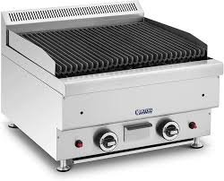 Grill Lawowy Royal Catering RC-GLRG600