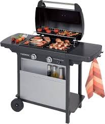 Grill gazowy Campingaz 2 Series Classic LX Vario