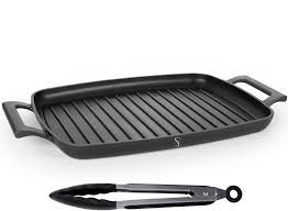 Profesjonalny Grill Kamienny 47x29