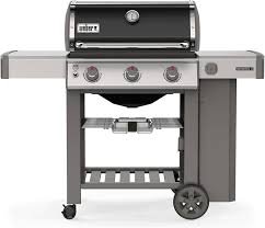 Grill gazowy Weber Genesis II E-310 61011149