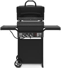 Grill Gazowy Broil-Mate 30040BMT na Płynny Propan