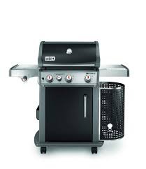 Grill Weber Spirit E-330 Premium GBS czarny