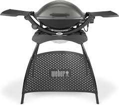 Grill Weber Q 2400