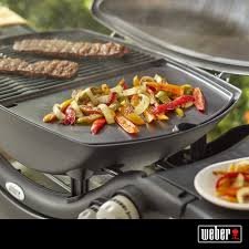 Grill Weber Q 300/3000 – Idealny do Ogrodu!