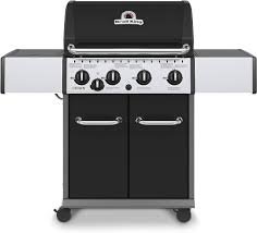 Grill gazowy Broil King 982163GBC