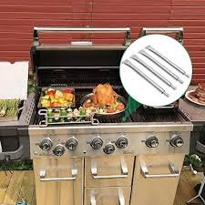 Rura Palnika Stalowa do Grilla Gazowego WELL GRILL