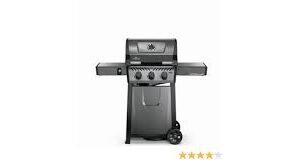 Grill gazowy Napoleon Freestyle F365PGT