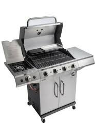 Grill gazowy CHAR-BROIL PERFORMANCE PRO S 4