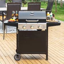 Grill Gazowy Royal Gourmet GH3000E-G