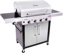 Grill Gazowy Char-Broil Performance Series™ 440S 4-Palnikowy