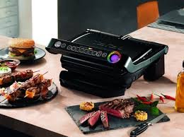 Grill elektryczny Tefal Optigrill