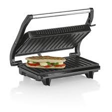 Grill Kontaktowy Tristar - Sandwich Maker ze Stali Nierdzewnej