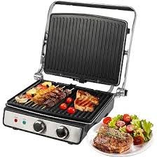 Najlepsze Grille na Amazon.pl - Bestsellerowe Wybory!