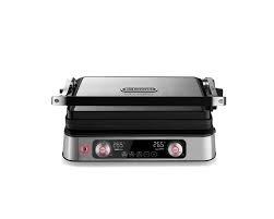 De'Longhi CGH1112D MultiGrill 1100 – Elektryczny Grill z Aplikacją